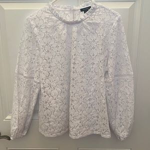 Halogen blouse